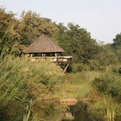 Londolozi Founders Deck