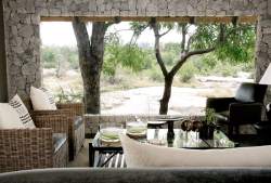 Londolozi Granite Suites