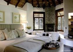 Londolozi Pioneer Camp