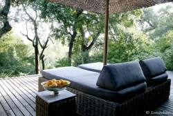 Londolozi Tree Deck